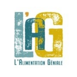 L'Alimentation Géniale - épicerie